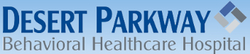 Desert Parkway Behavioral Hospital logo