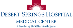 Desert Springs Hospital Medical Center logo