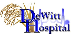 Dewitt Hospital & Nursing Home logo