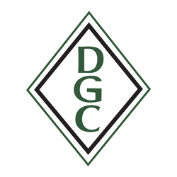 Diamond Grove Center logo