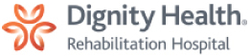 Dignity Health Rehabilitation Hospital - Siena Campus logo