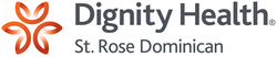 Dignity Health St Rose Dominican - Blue Diamond Campus logo