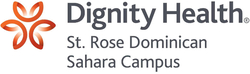 Dignity Health St Rose Dominican - Sahara Campus logo