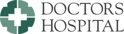 Doctors Hospital of Laredo logo