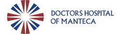 Doctors Hospital of Manteca logo
