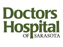 Doctors Hospital of Sarasota logo