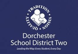 Dorchester School District Two logo