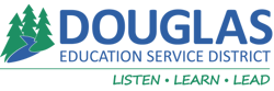 Douglas Education Service District logo