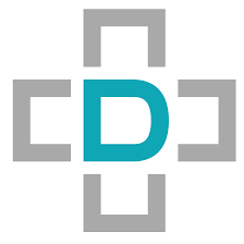 Drew Memorial Hospital logo