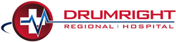 Drumright Regional Hospital logo