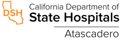DSH - Atascadero logo