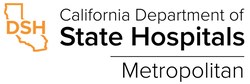 DSH - Metropolitan Home logo
