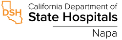 DSH - Napa logo
