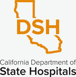 DSH - Sacramento (AKA Sacramento County Mental Health Treatment Center) logo