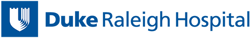 Duke Raleigh Hospital logo