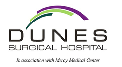 Dunes Surgery Hospital logo