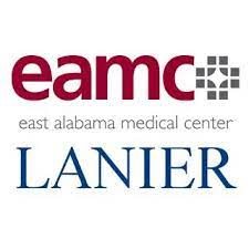 East Alabama Medical Center - Lanier logo