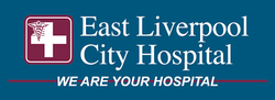 East Liverpool City Hospital logo
