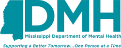 East Mississippi State Hospital logo