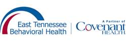 East Tennessee Behavioral Health (Opening - Summer 2022) logo