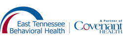 East Tennessee Behavioral Health logo