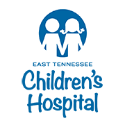 East Tennessee Children's Hospital logo