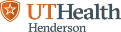 UT Health Henderson logo