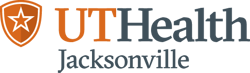UT Health Jacksonville logo