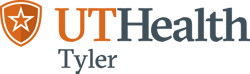 UT Health Tyler logo