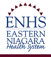 Eastern Niagara Hospital-Lockport logo