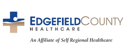 Edgefield County Hospital logo