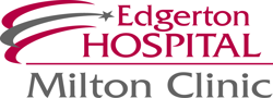 Edgerton Hospital and Health Services logo