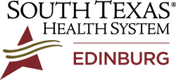 South Texas Health System Edinburg logo