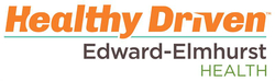 Edward Hospital logo