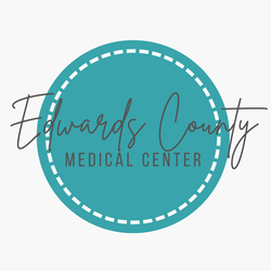 Edwards County Hospital and Healthcare Center logo