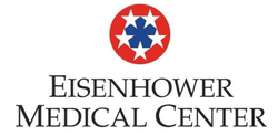 Eisenhower Medical Center logo