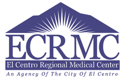 El Centro Regional Medical Center logo