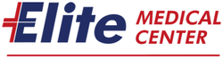 Elite Medical Center an Extension of Valley Hospital logo