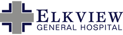 Elkview General Hospital logo