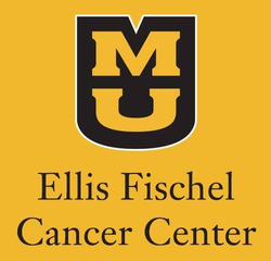Ellis Fischel Cancer Center logo