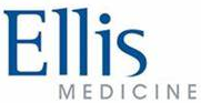 Ellis Hospital logo