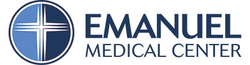 Emanuel Medical Center logo