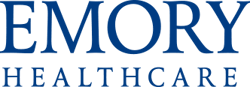 Emory Rehabilitation Hospital logo