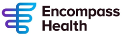 Encompass Health Rehabilitation Hospital at Martin Health logo