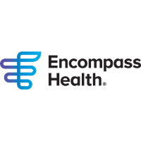 Encompass Health Rehabilitation Hospital of Fitchburg logo
