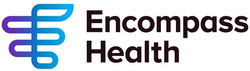 Encompass Health Rehabilitation Hospital of Grand Forks logo
