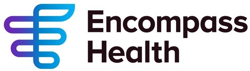Encompass Health Rehabilitation Hospital of Shelby County logo