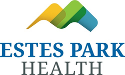 Estes Park Medical Center logo