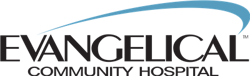 Evangelical Community Hospital logo