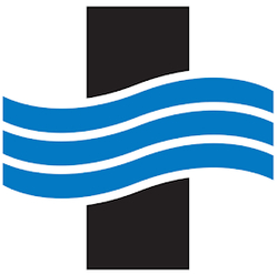 Evanston Hospital logo
